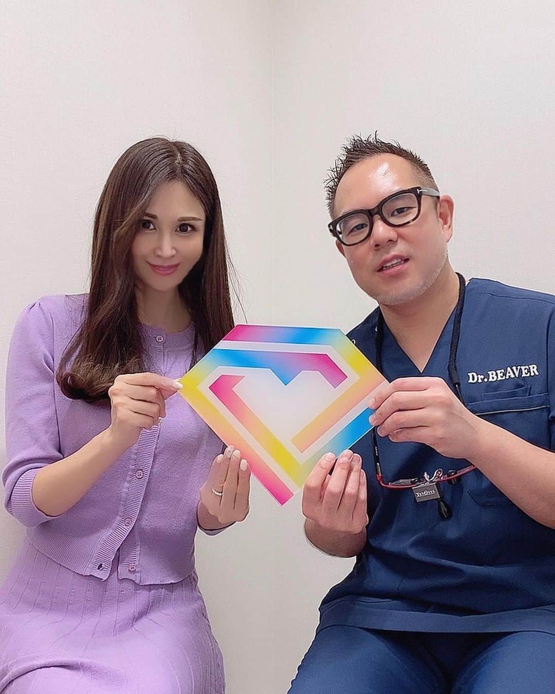 越野矢素子のインスタグラム