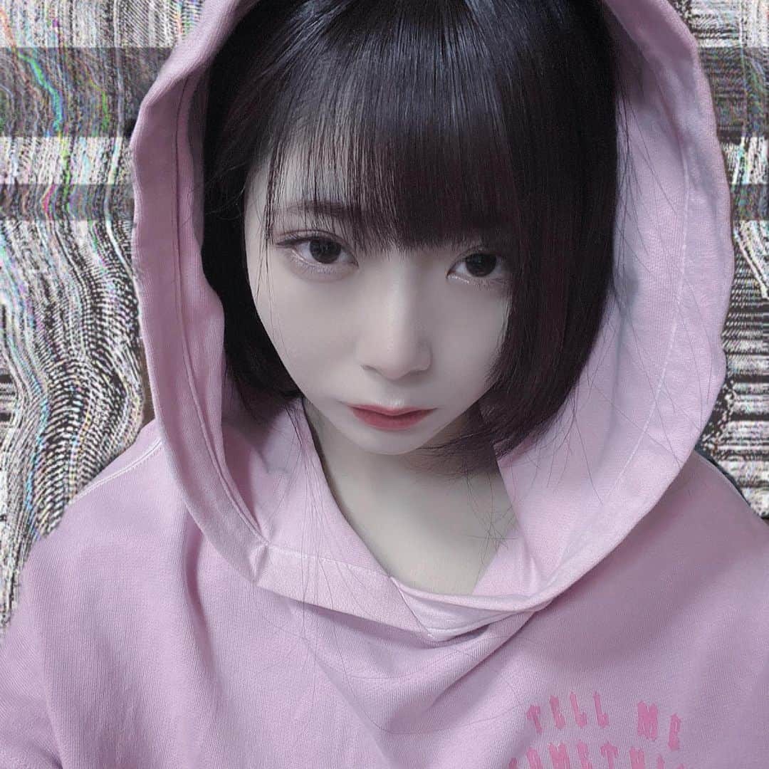 のインスタグラム：「ラ がん 、どうしたって"かわいい"にならない」