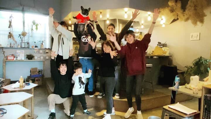 HeyCoffeeのグルメインスタ