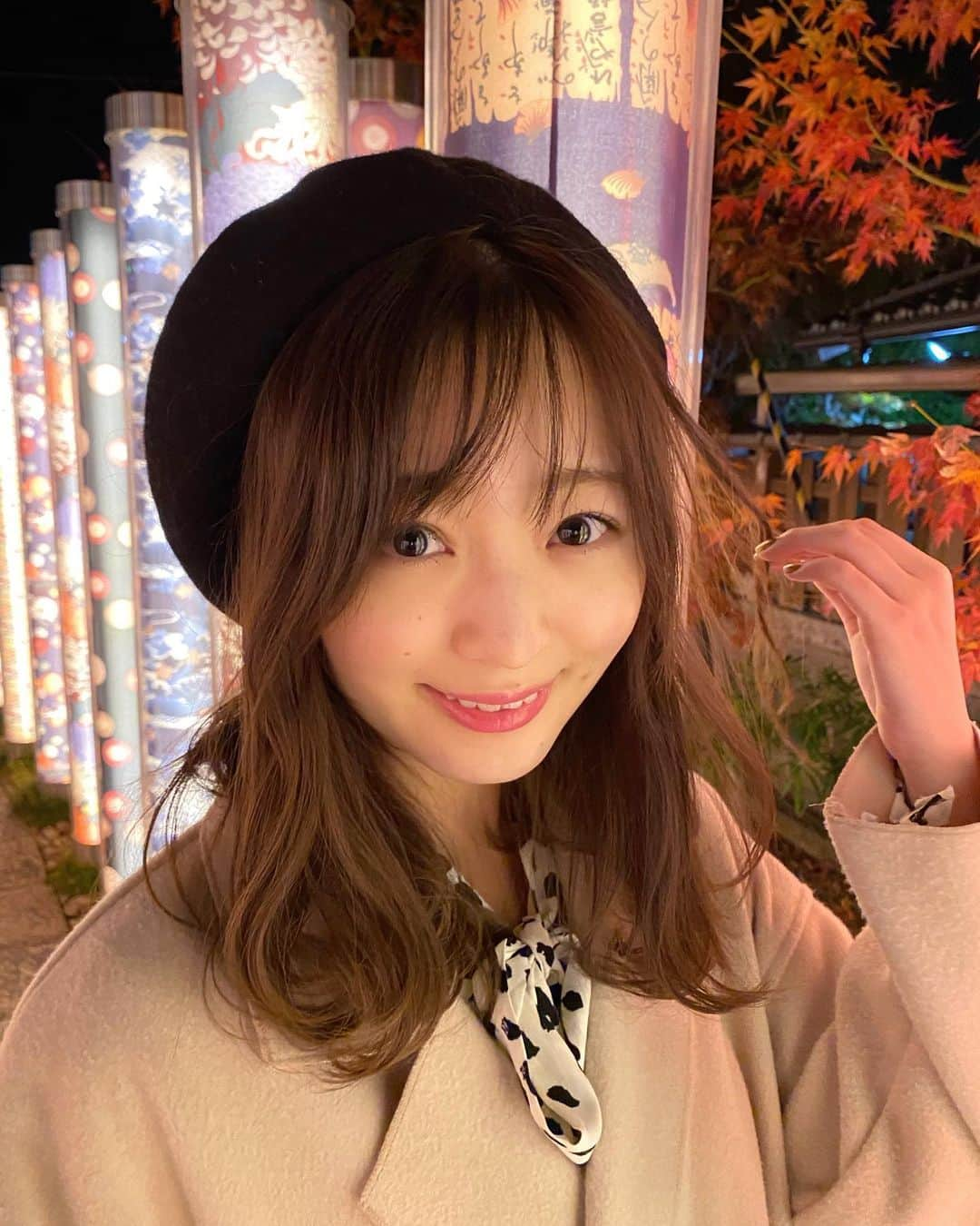 和田瞳のインスタグラム