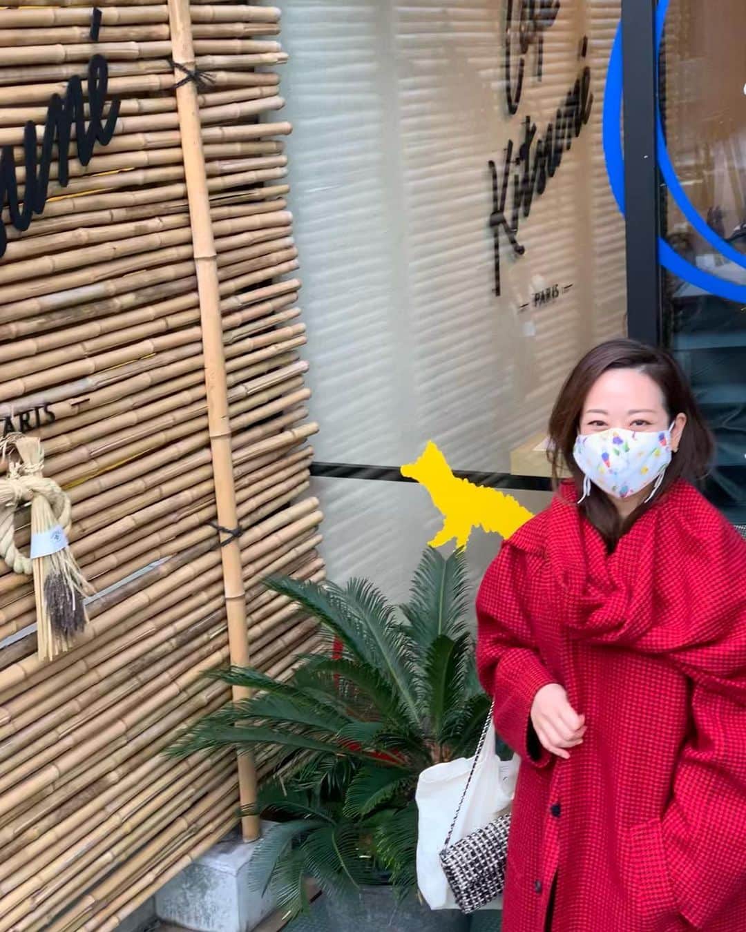 沢瀉美緒のグルメインスタ