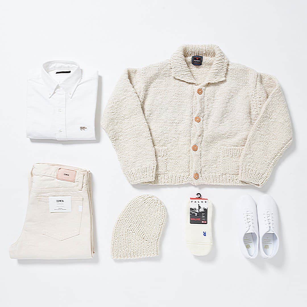 Bshop officialのインスタグラム