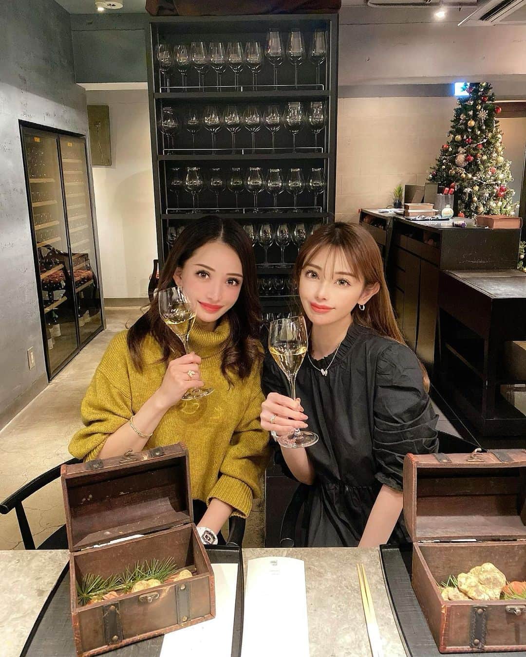 伊東亜梨沙のグルメインスタ