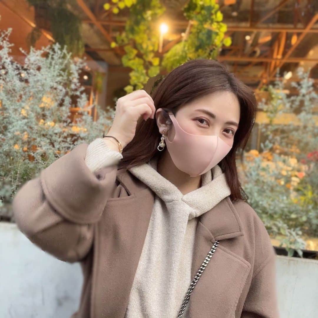 大井智保子のインスタグラム