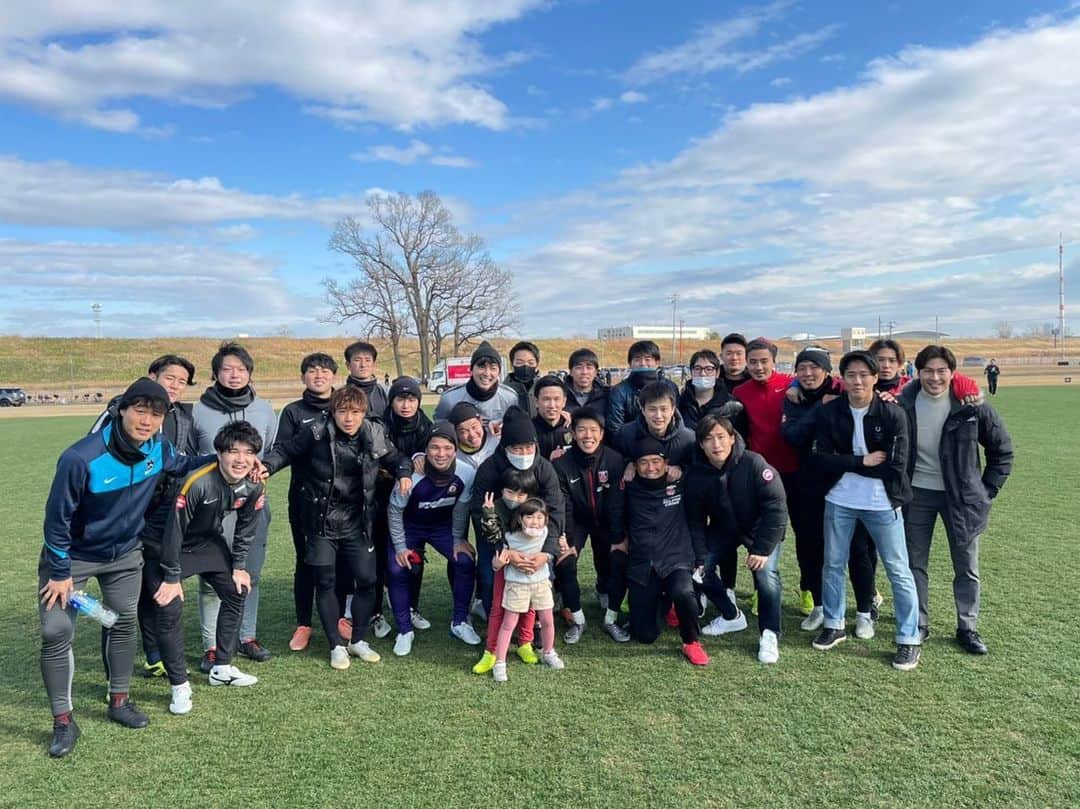 中村駿介のインスタグラム