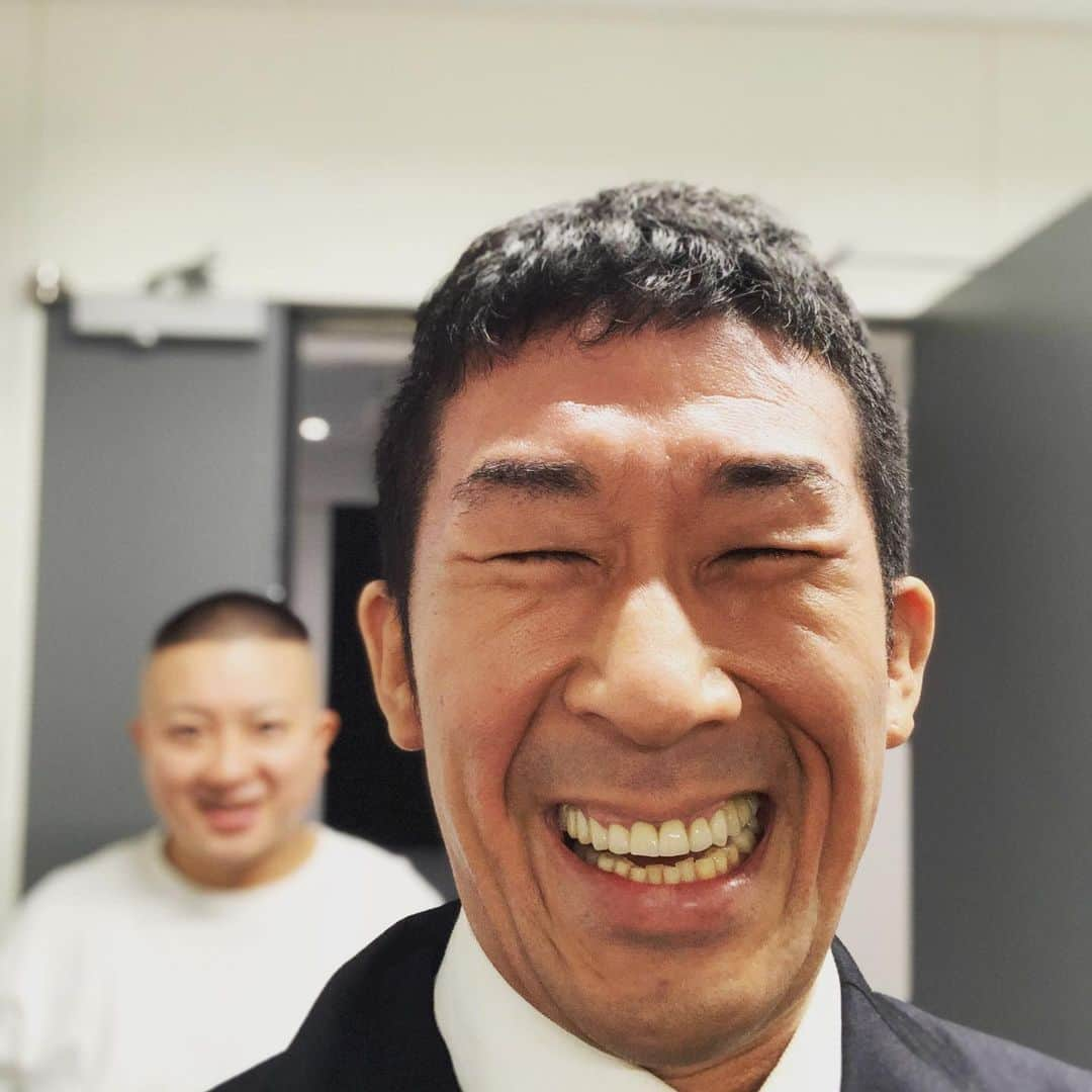 田村裕のインスタグラム