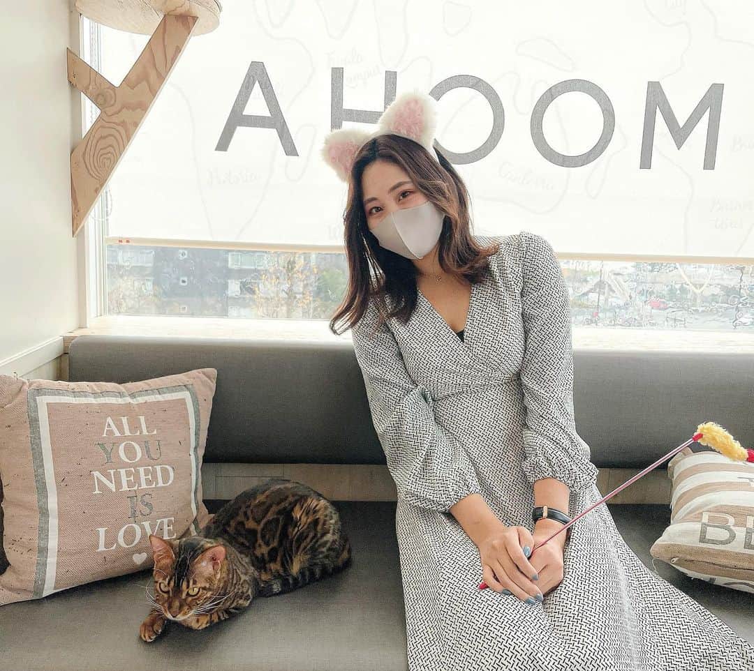 ルナのグルメインスタ