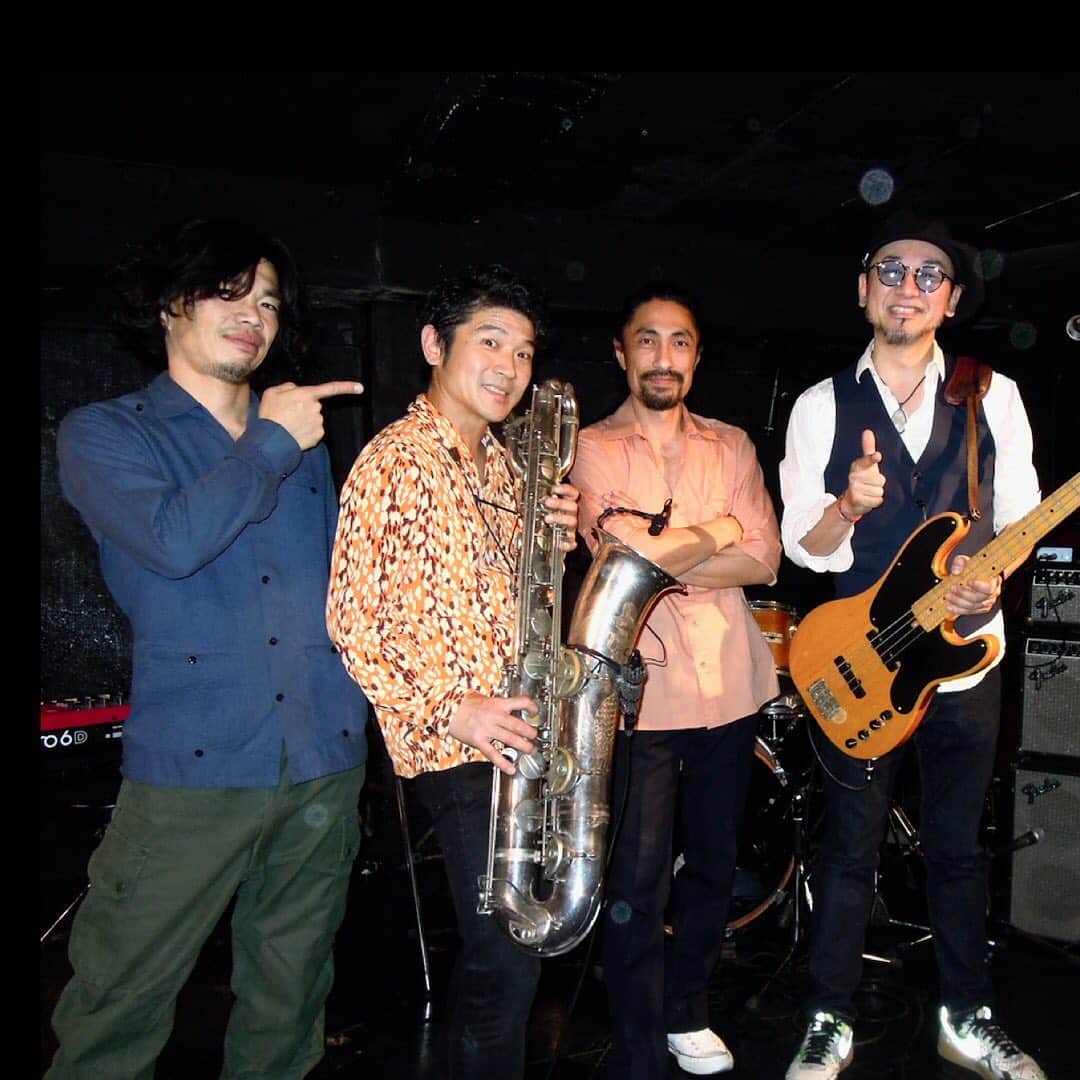 MONKYのグルメインスタ