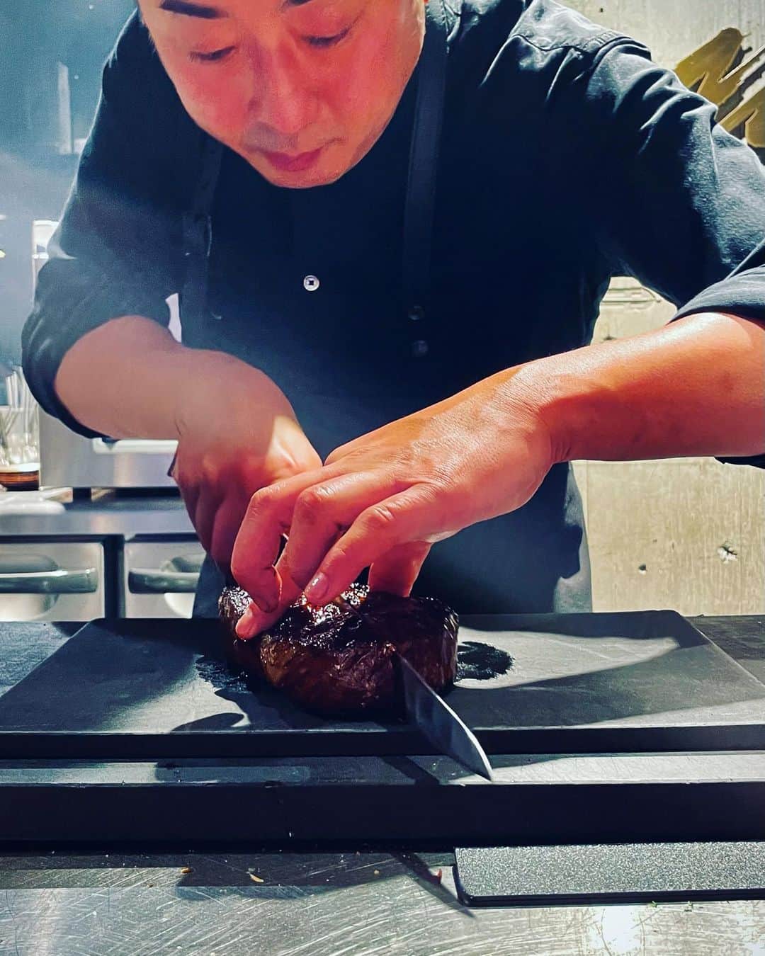 HAMADAHISATOのグルメインスタ