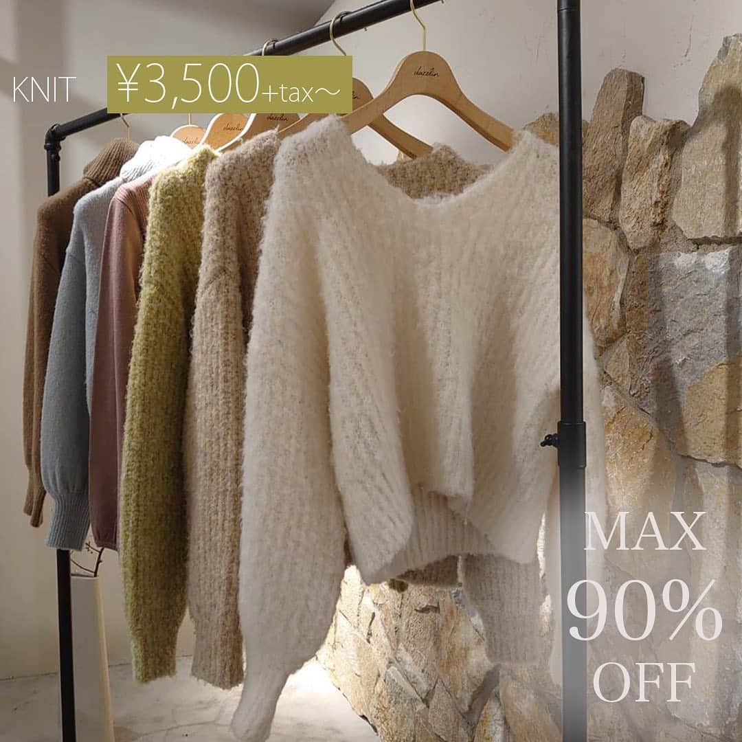 dazzlinのインスタグラム