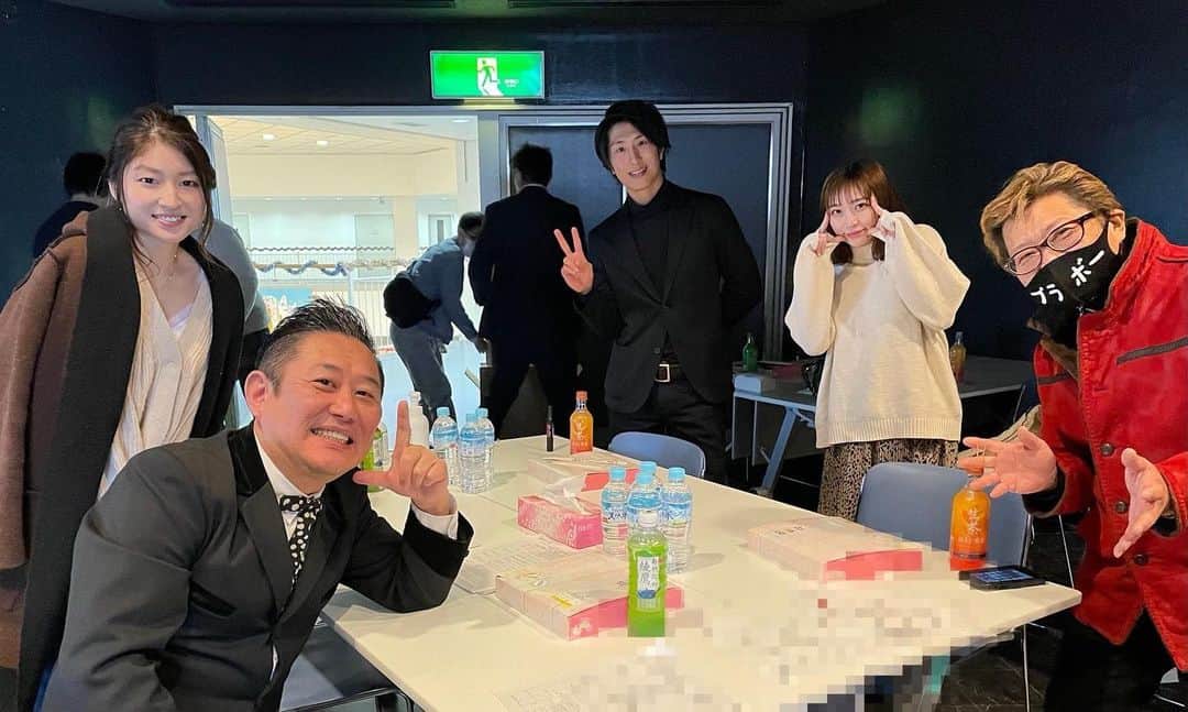 北川楓夏のインスタグラム