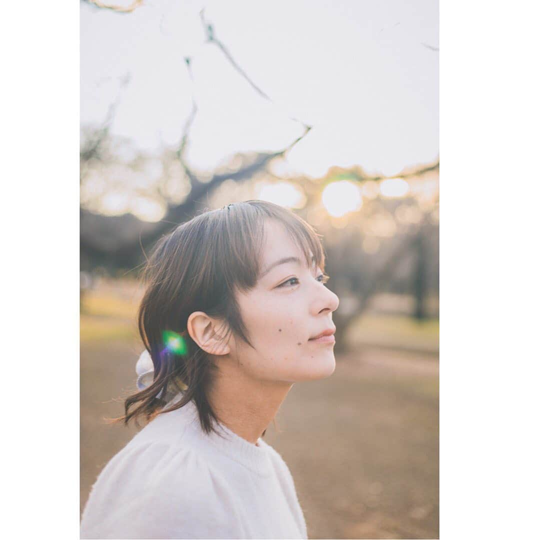 しじみさんのインスタグラム写真 - (しじみInstagram)「#ポートレート #被写体希望 #東京 #portrait #カメラ #photography #カメラマン募集 #モデル募集 #camera」12月30日 13時45分 - amcche