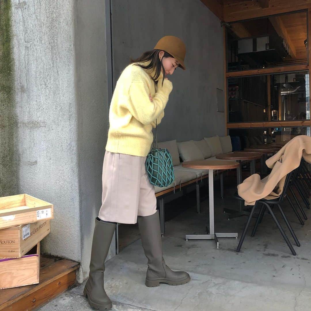 山﨑さおりのグルメインスタ