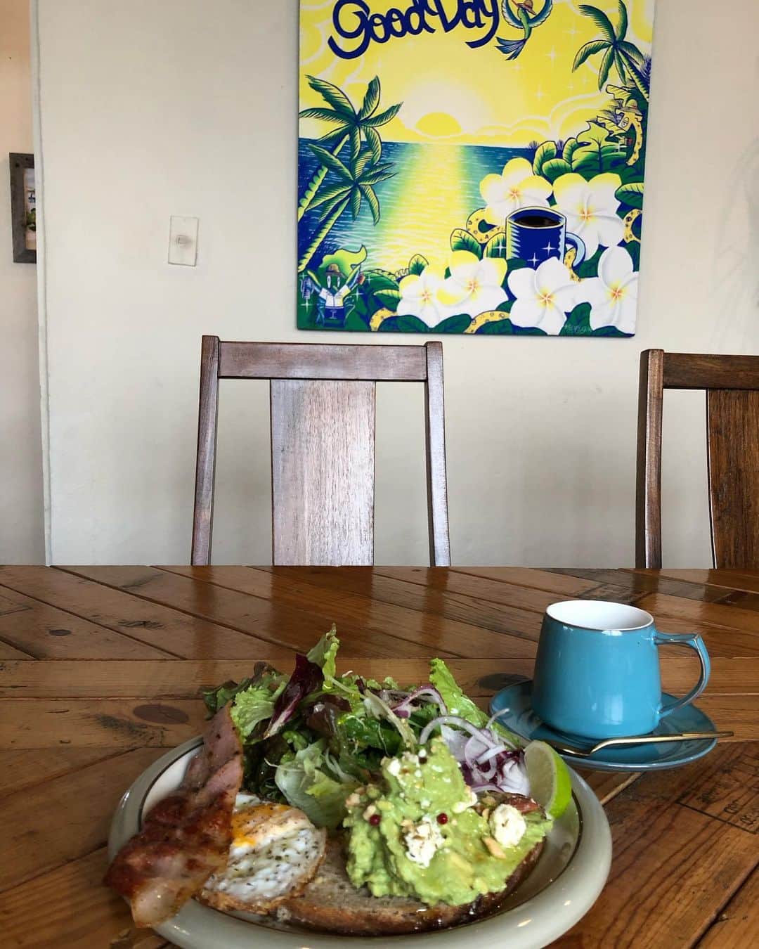 高原直泰のグルメインスタ