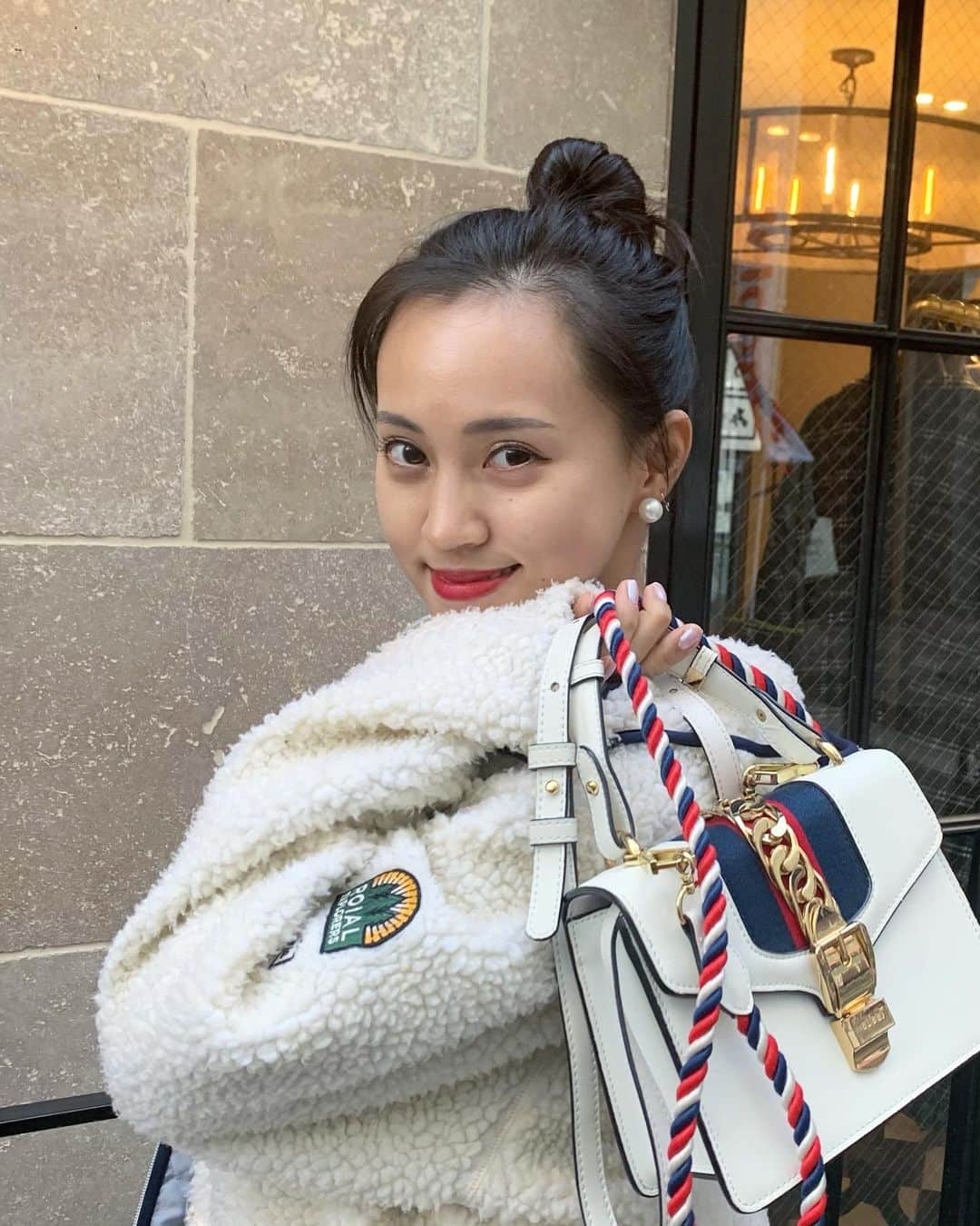 高橋まりのインスタグラム