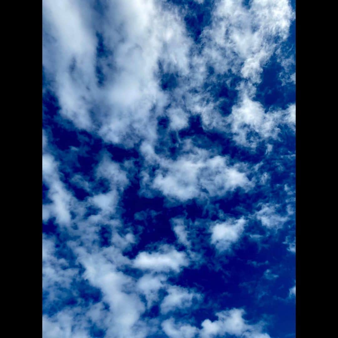木村拓哉さんのインスタグラム写真 - (木村拓哉Instagram)「﻿ ﻿ 「雨上がりの青空って本当に気持ち良いですね！」﻿ ﻿ STAYSAFE!﻿ ﻿ 拓哉﻿ #木村拓哉#TakuyaKimura」12月30日 14時23分 - takuya.kimura_tak