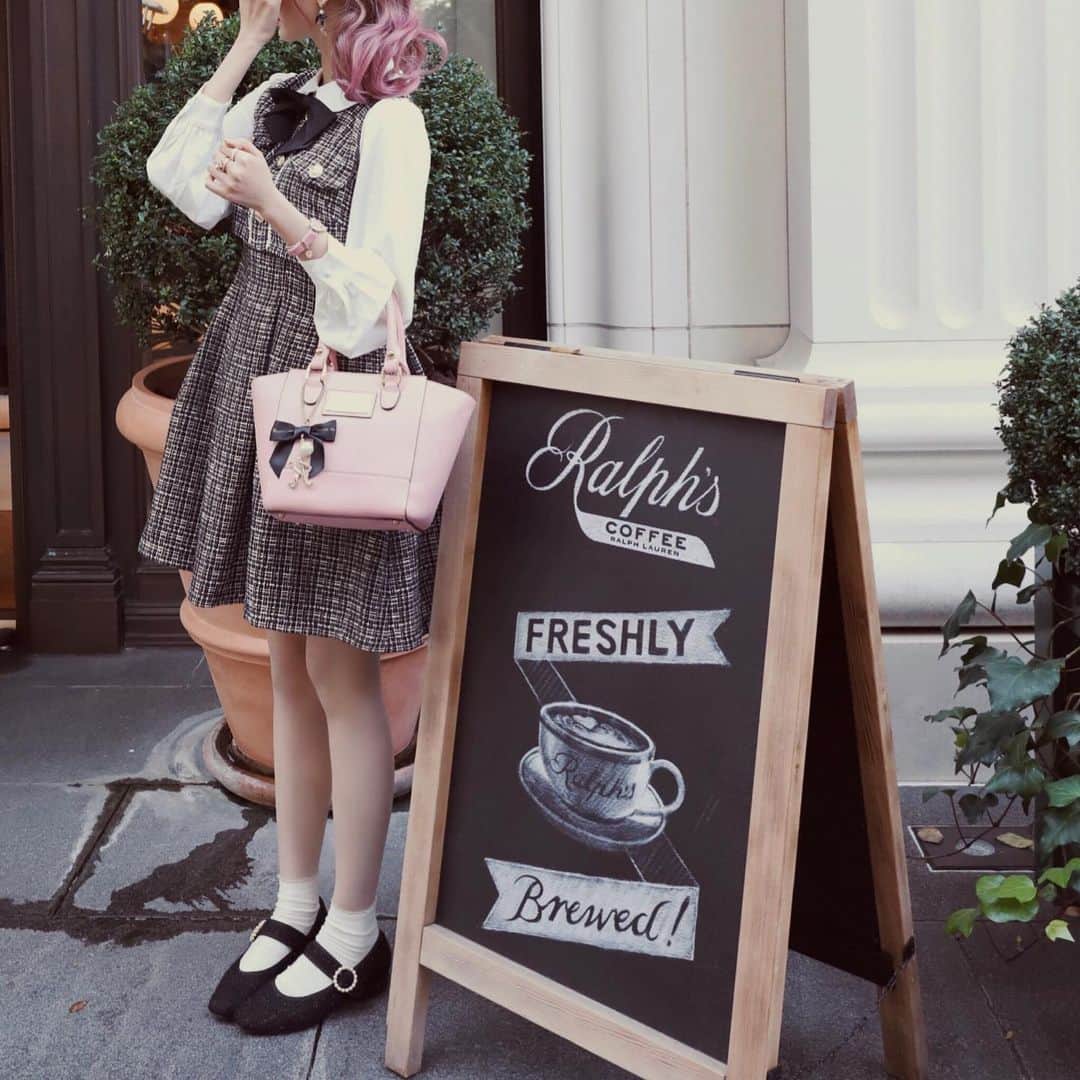 Chikako千佳子のインスタグラム