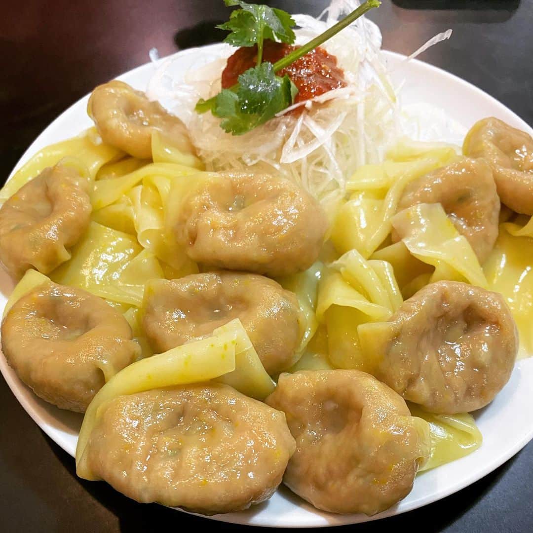 五箇公貴のグルメインスタ