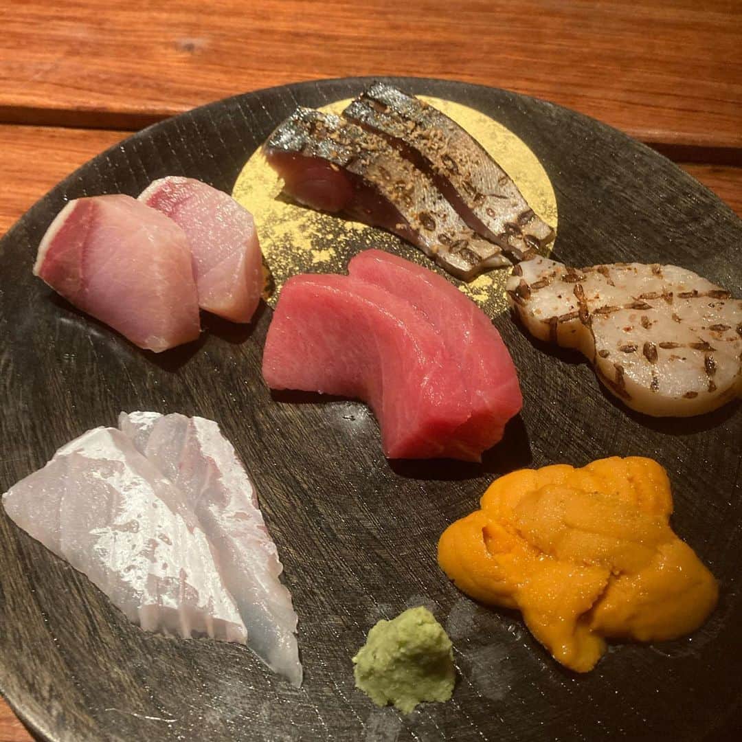 江川智晃のグルメインスタ