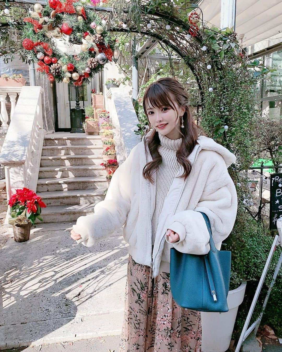 優月美羽のグルメインスタ