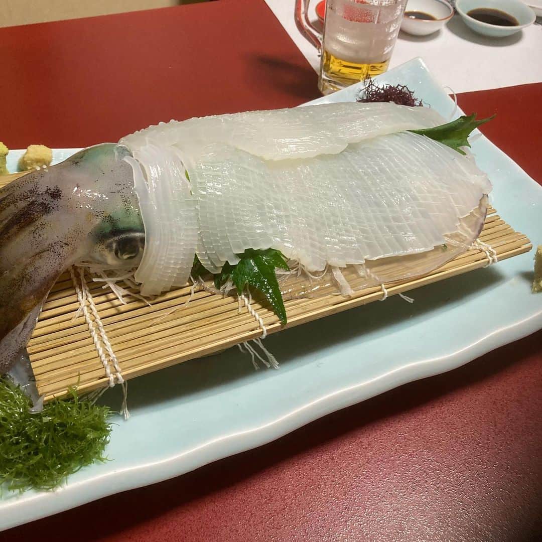 江川智晃のグルメインスタ