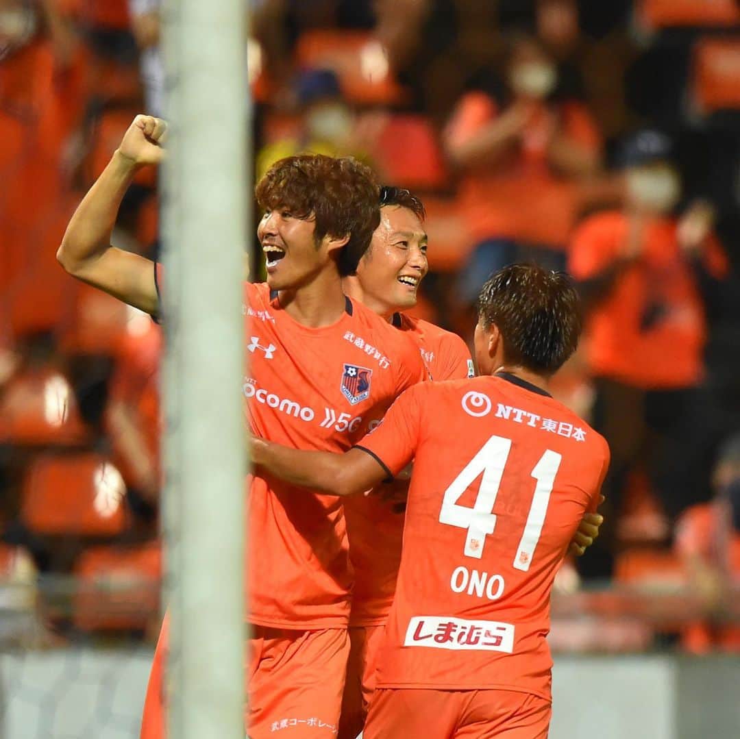 大宮アルディージャのインスタグラム