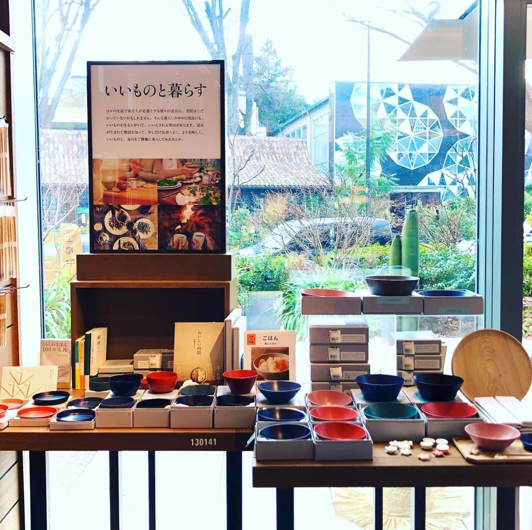 代官山 蔦屋書店　DAIKANYAMA T-SITEのインスタグラム