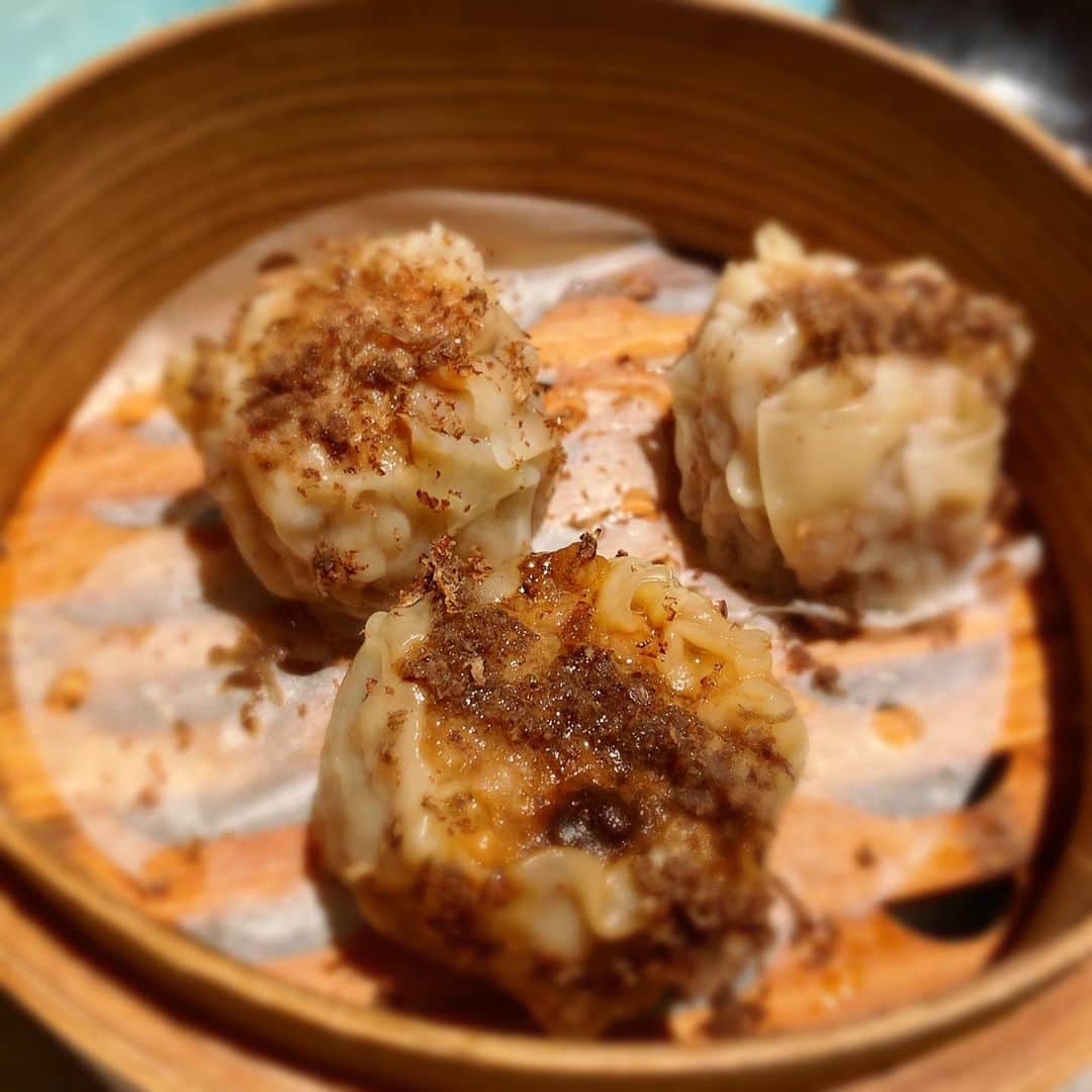 イトウジュン（タイ料理研究家）のグルメインスタ