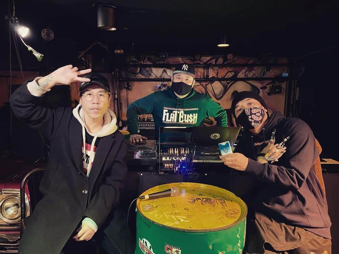 MIHIRO 〜マイロ〜のインスタグラム