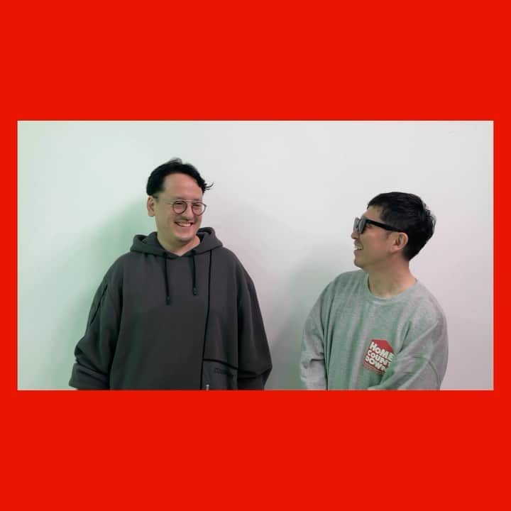 Block.fmのインスタグラム