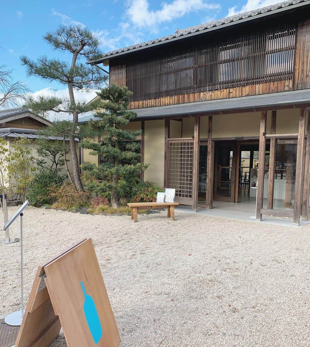 のインスタグラム：「archive  #南禅寺 #南禅寺カフェ」