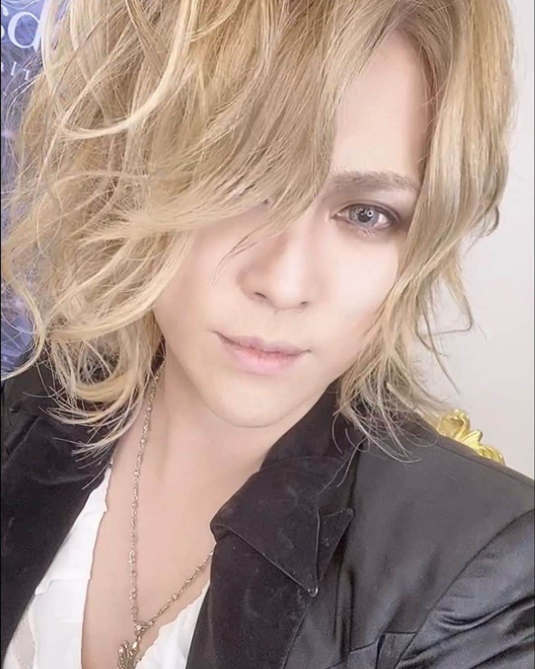 KAMIJOさんのインスタグラム写真 - (KAMIJOInstagram)「2020.12.27 Global World」12月30日 16時11分 - kamijoofficial