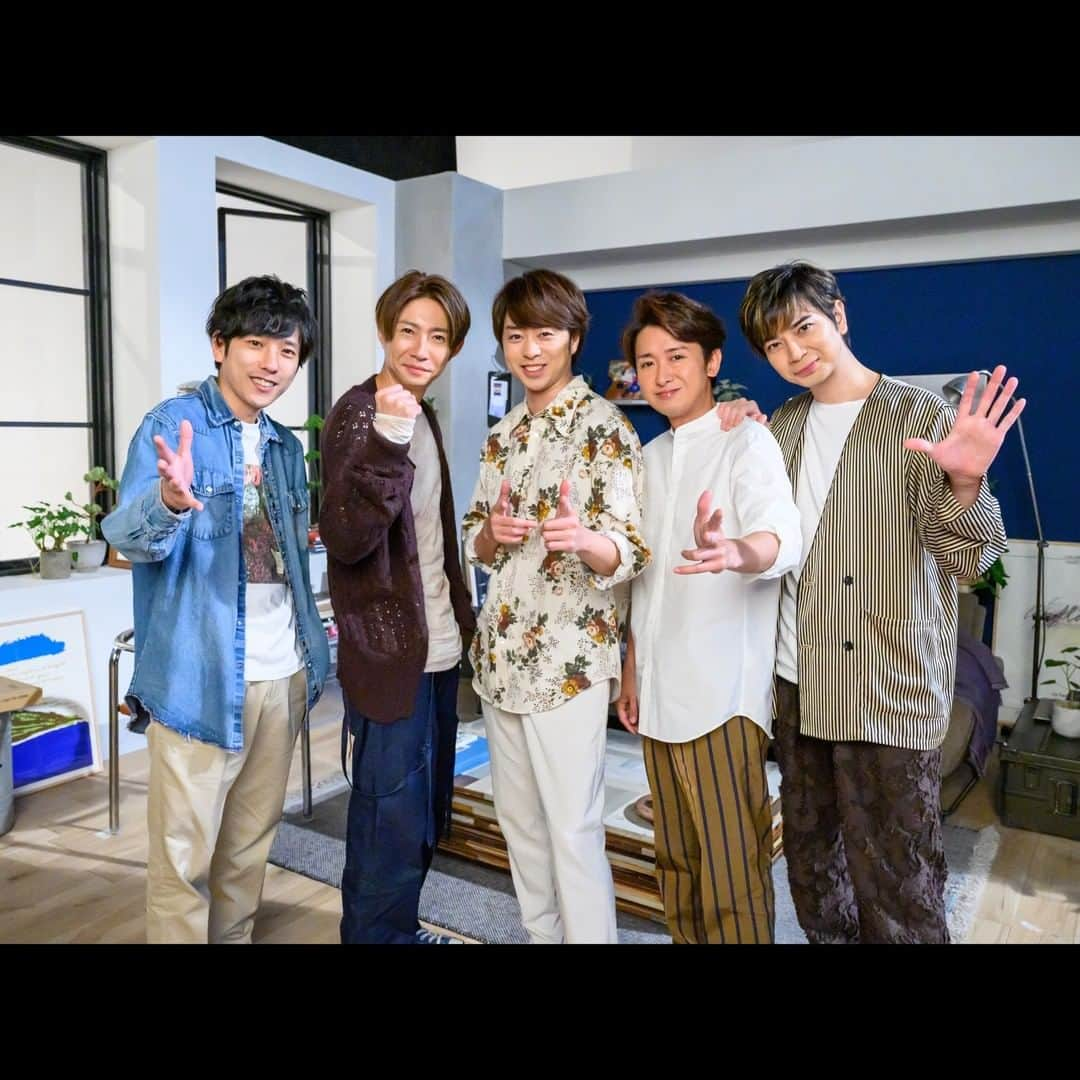 嵐（ARASHI）さんのインスタグラム写真 - (嵐（ARASHI）Instagram)「国内、そして世界中からの皆さんの素敵な投稿、拝見しています！ 沢山のありがとうをありがとう！！！！！ We're seeing so many incredible messages from fans in Japan and around the world!  Thank you for all your continued love and support!!!!! #嵐 #ARASHI #嵐からみんなにありがとう #ThankYoufromARASHI」12月30日 16時30分 - arashi_5_official