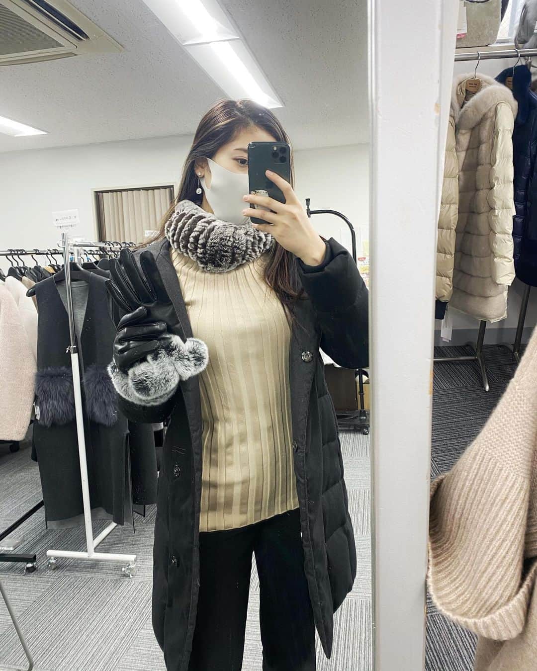 大野南香のインスタグラム