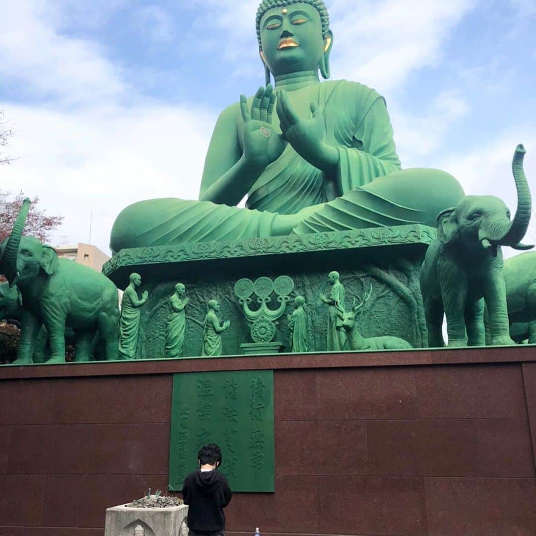 山口太幹のインスタグラム