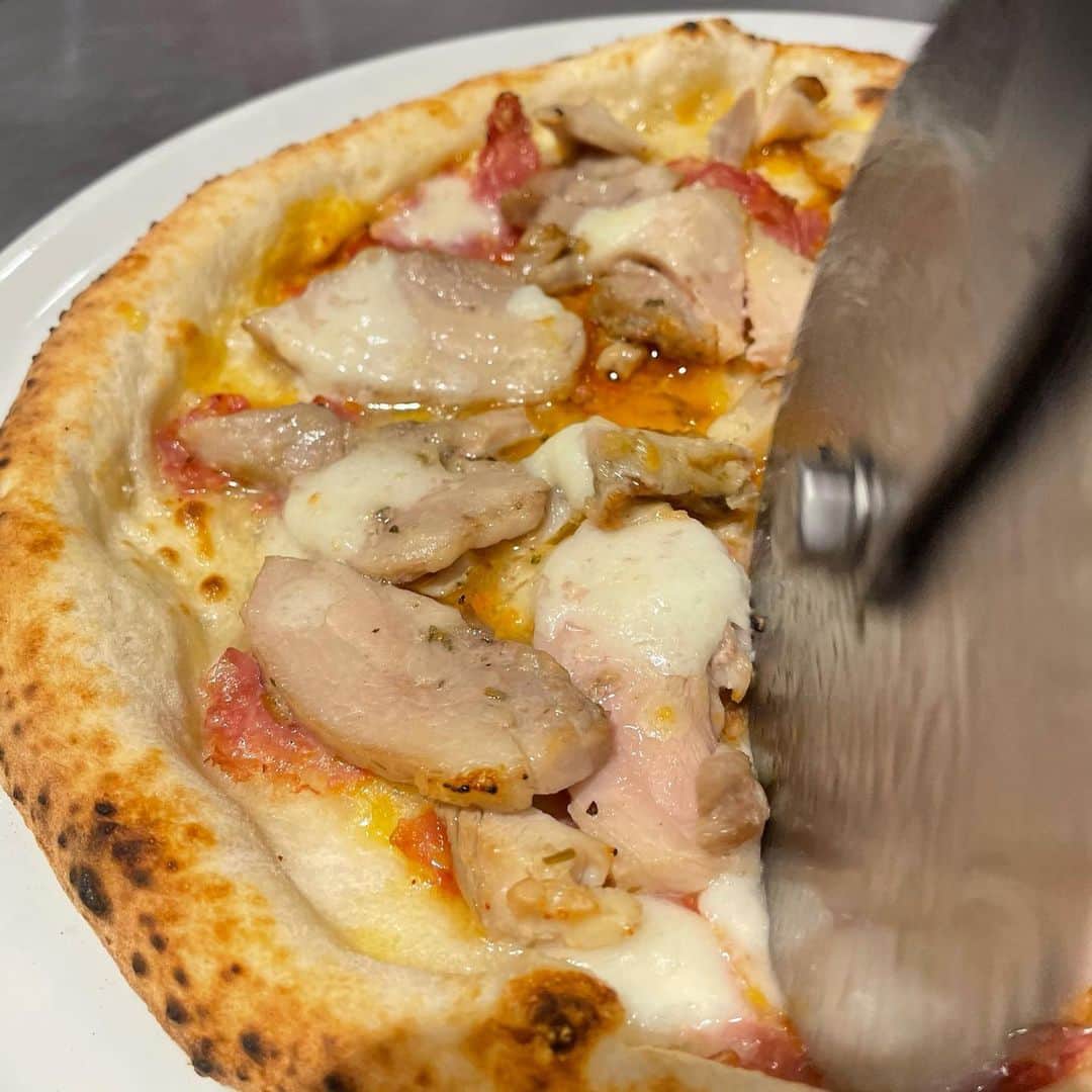 サルヴァトーレクオモ小矢部のグルメインスタ