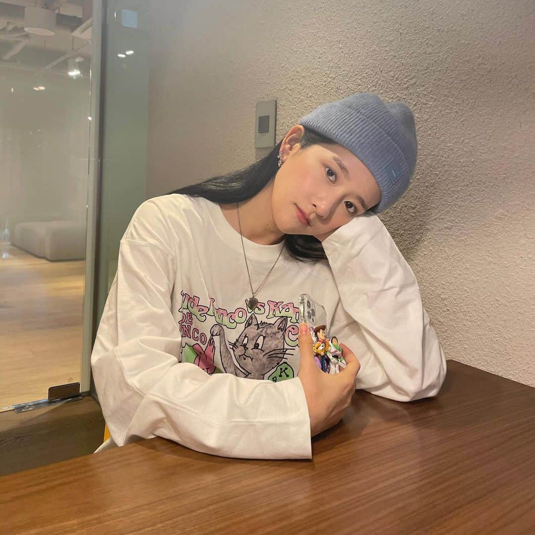 EXYさんのインスタグラム写真 - (EXYInstagram)「🐻‍❄️🧸🐻」12月30日 16時54分 - exy_s2