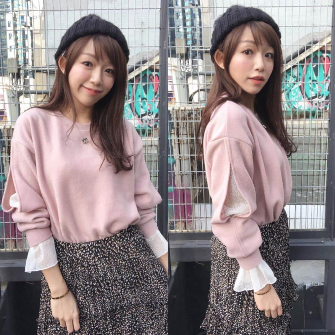 Fleur Fleurのインスタグラム