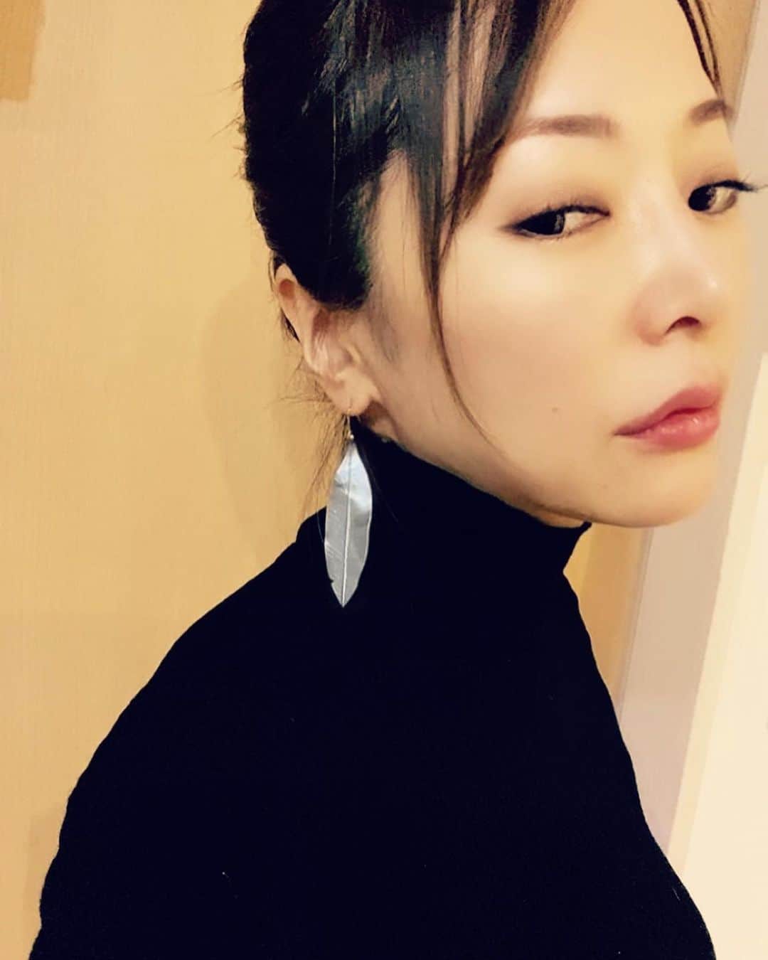上本昌代のインスタグラム
