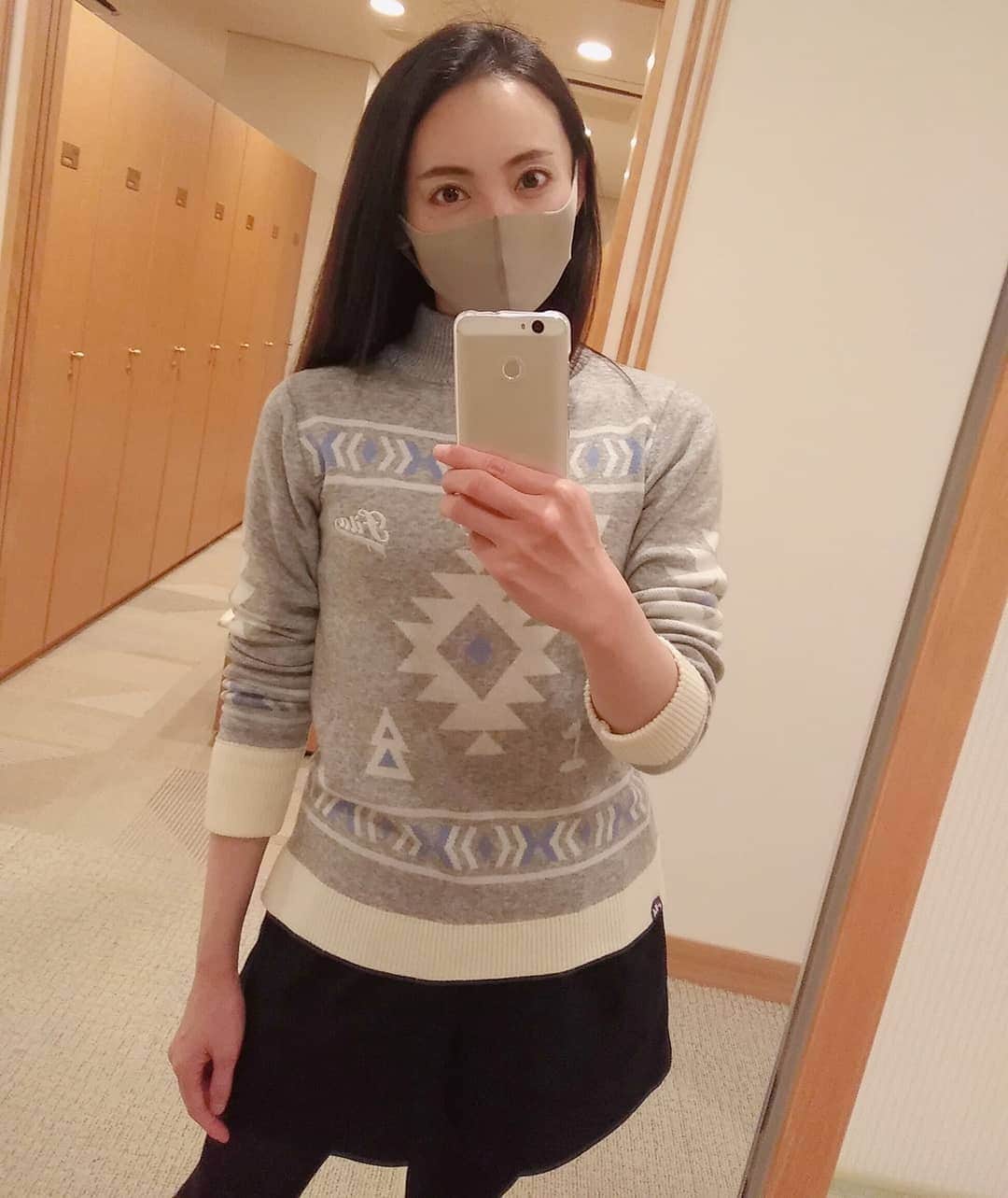 佐々木実季のグルメインスタ