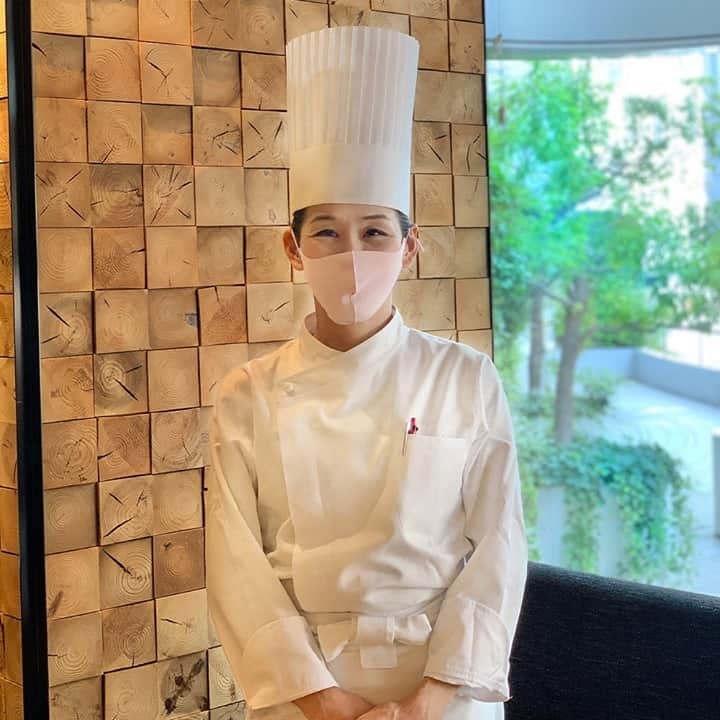 ヒルトン大阪 Hilton Osakaのインスタグラム