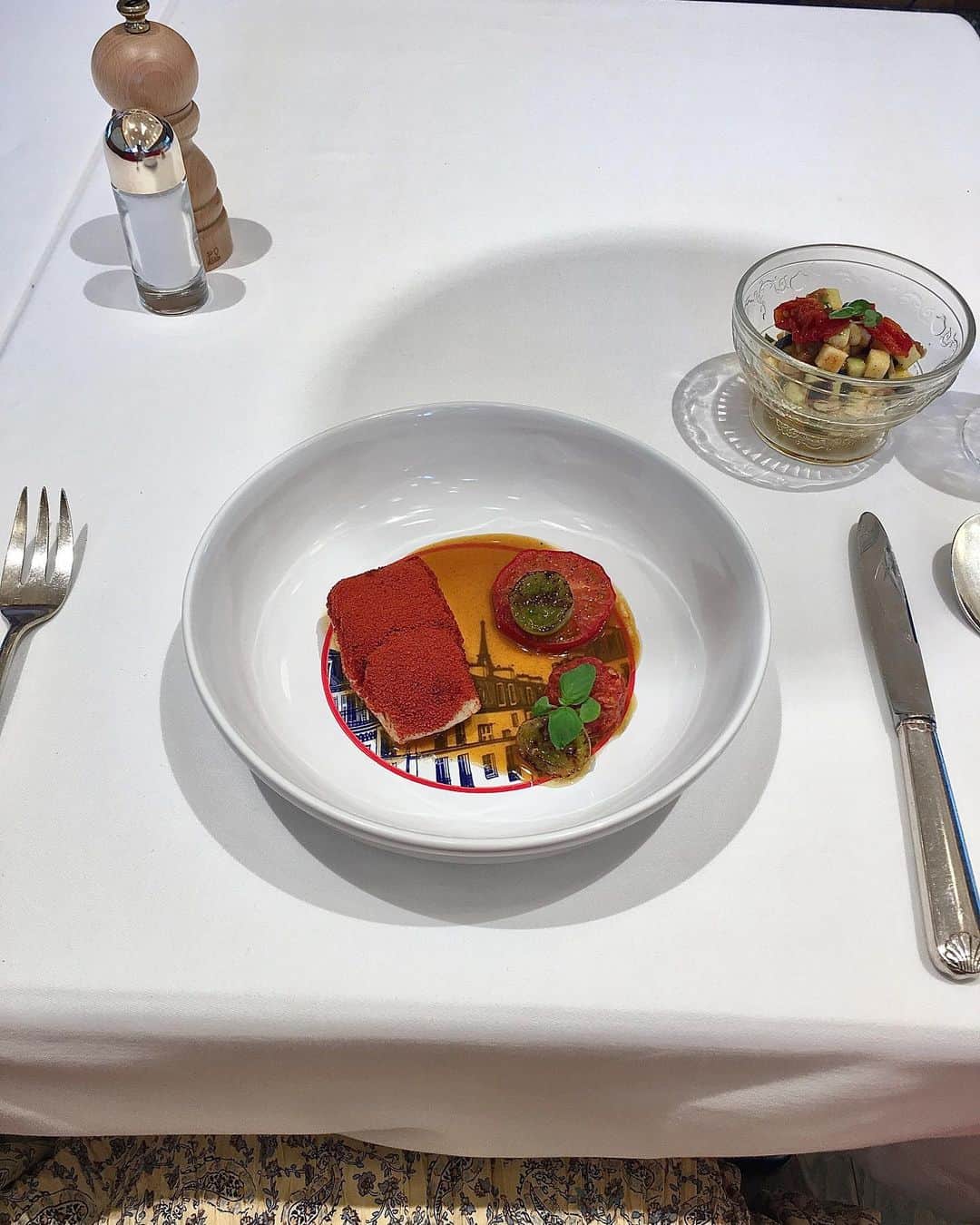 石川琴允のグルメインスタ