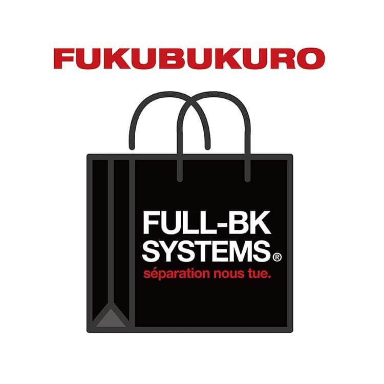 FULL-BKのインスタグラム