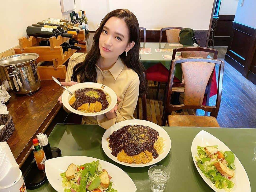 太田麻美のグルメインスタ