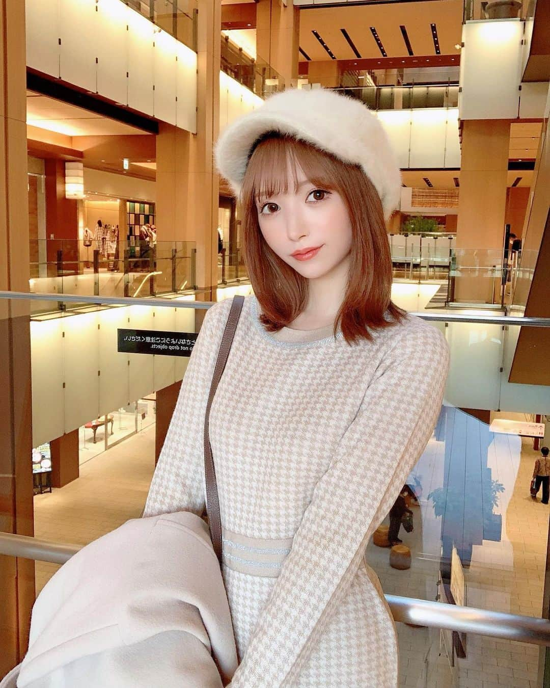 八鍬里美のインスタグラム