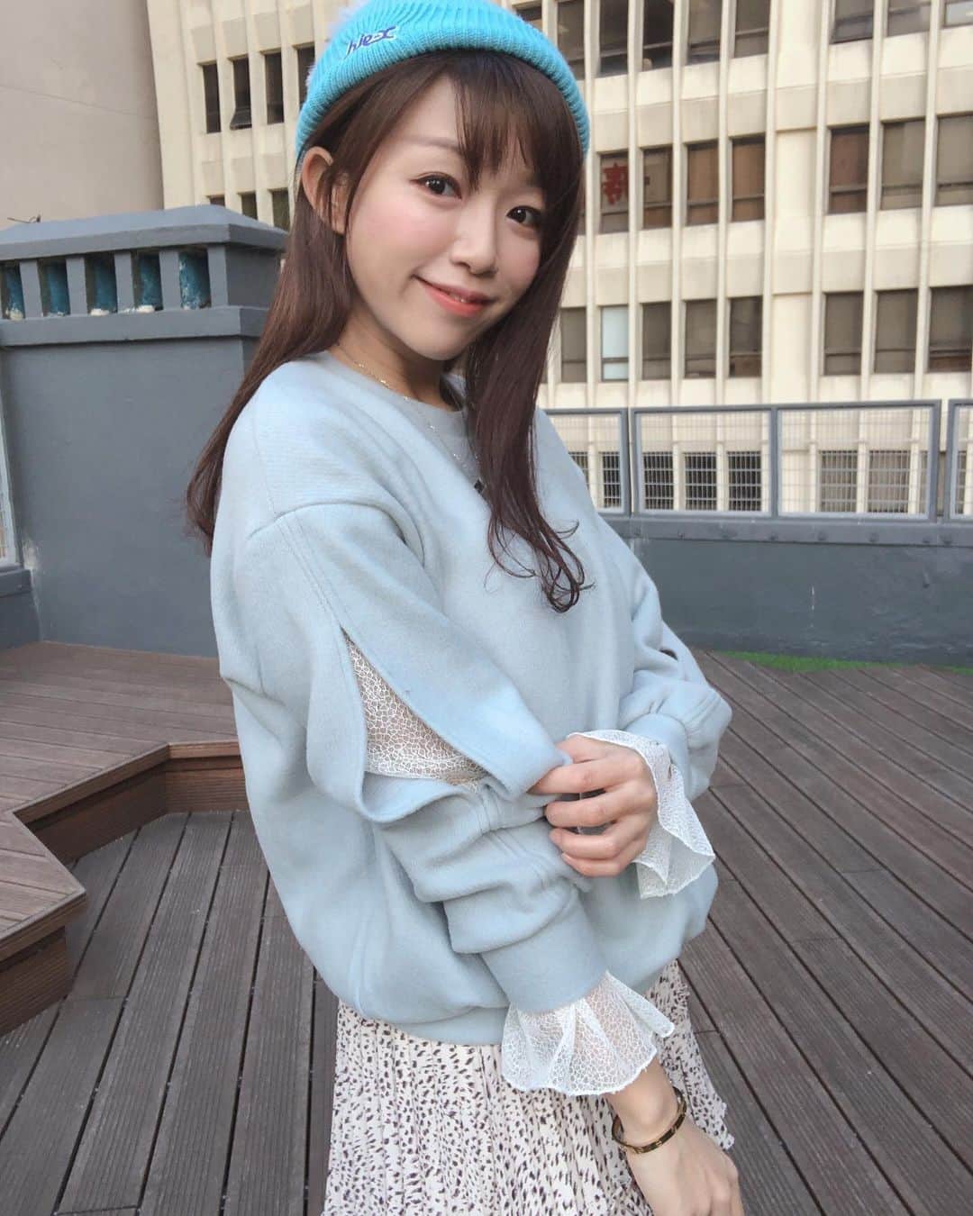 Fleur Fleurのインスタグラム
