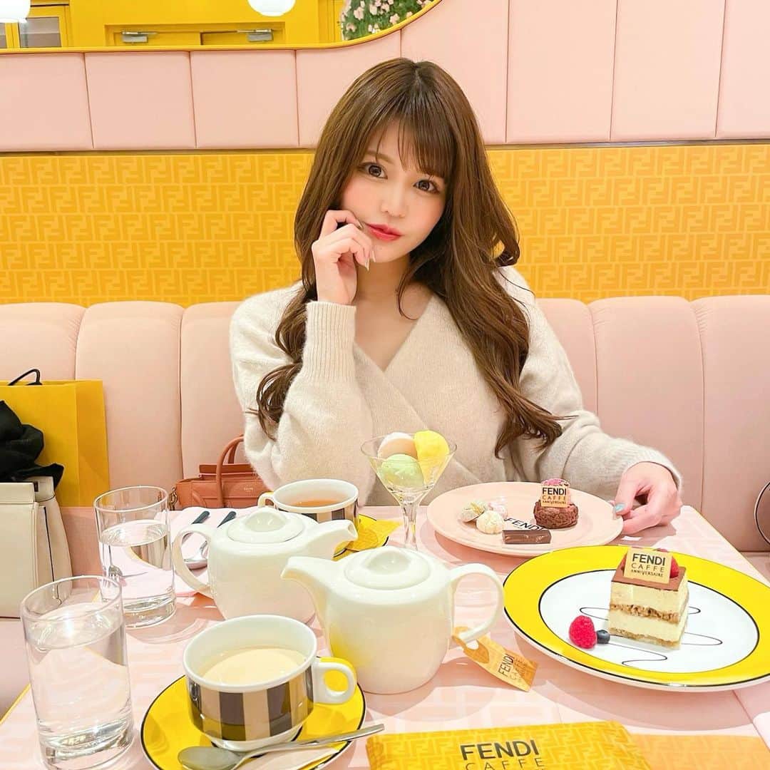 ななぴのグルメインスタ