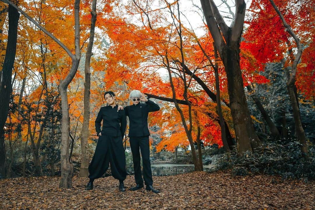 LOSTのインスタグラム