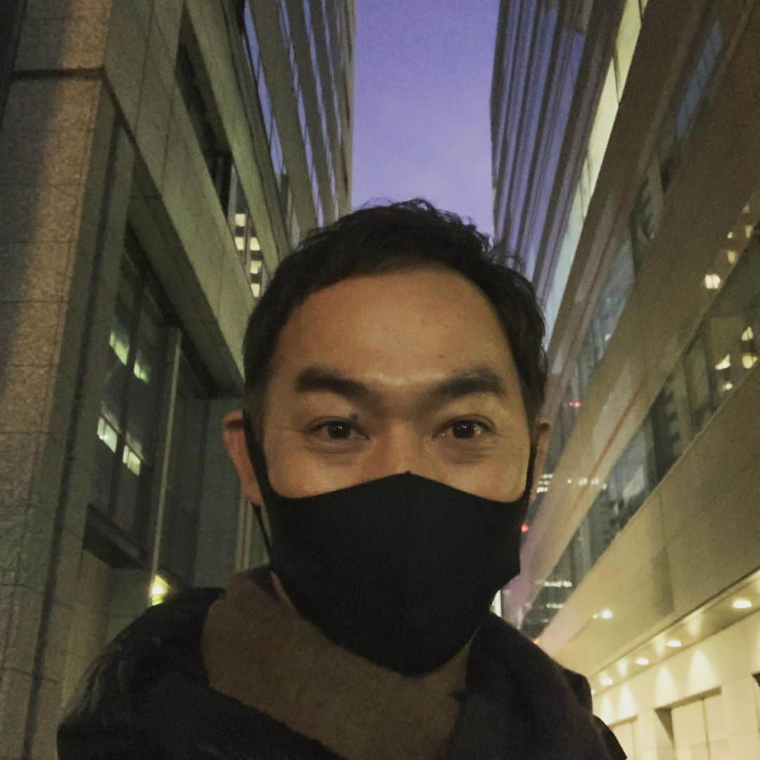 福井晶一のインスタグラム