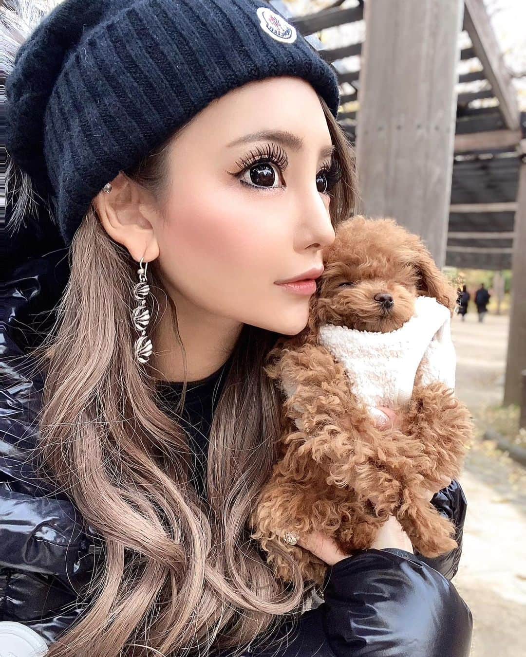 葉月芽生のインスタグラム
